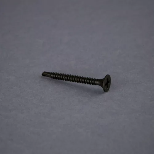 GIPSZKARTONCSAVAR ÖNFÚRÓ  3.5X45/1000 DB