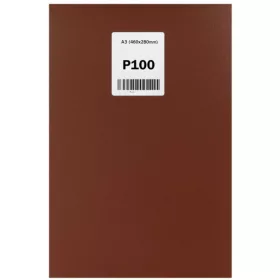 CSISZOLÓVÁSZON A/3 P100 /10 DB