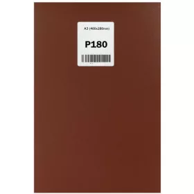 CSISZOLÓVÁSZON A/3 P180/10 DB