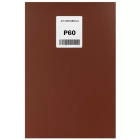 CSISZOLÓVÁSZON A/3 P 60 /10 DB