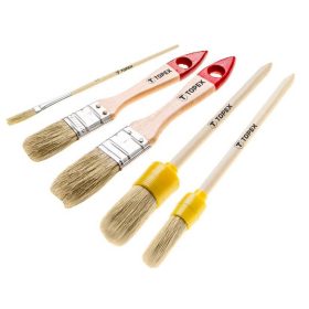 ECSET KÉSZLET TOPEX 20B816 5 db