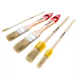 ECSET KÉSZLET TOPEX 20B816 5 db
