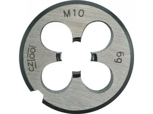 MENETMETSZÕ 10 DIN 223 WS BLISTER