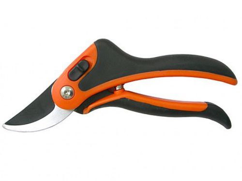 METSZÕOLLÓ STREND PRO PREMIUM 210 MM MÛA NYÉLLEL