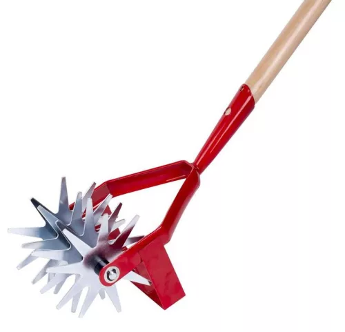KAPA CSILLAGKAPA STREND 4 KÉS 120CM FA NYÉLLEL 2110297