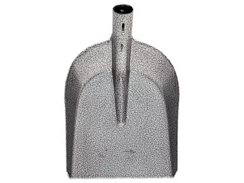 LAPÁT KOMAXIT 211718 100 DKG UNIVERZÁLIS 280x235 mm