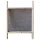 SZITA HOMOKHOZ 50X50 CM 4 MM/ 216241 STREND PRO