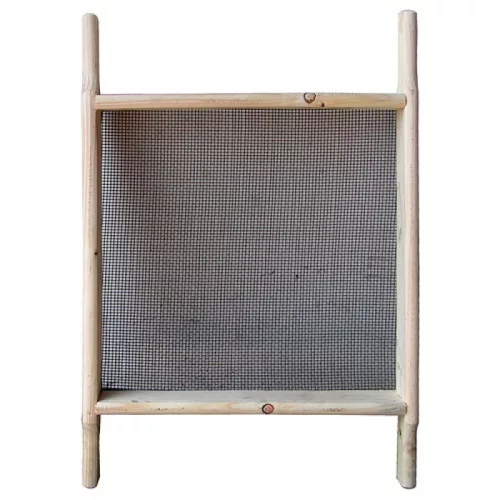 SZITA HOMOKHOZ 50X50 CM 4 MM/ 216241 STREND PRO