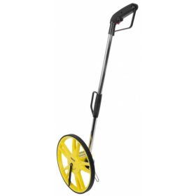 MÉRÕKERÉK MECHANIKUS SZÁMLÁLÓVAL STD