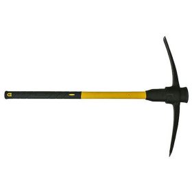 CSÁKÁNY STREND  2,5 KG ÜVEGSZÁLAS NYÉLLEL