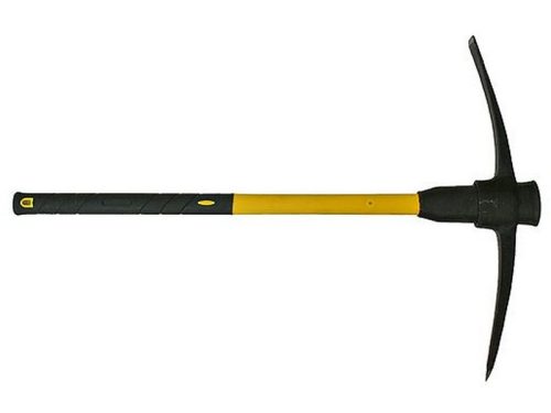 CSÁKÁNY STREND  2,5 KG ÜVEGSZÁLAS NYÉLLEL