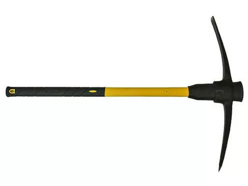 CSÁKÁNY STREND  2,5 KG ÜVEGSZÁLAS NYÉLLEL