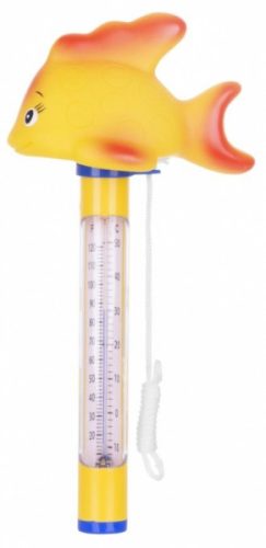 MEDENCEHÕMÉRÕ STREND PRO ÚSZÓ HALACSKA