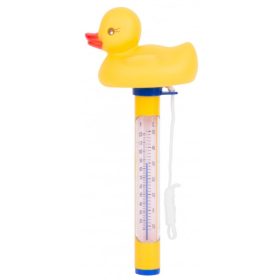 MEDENCEHÕMÉRÕ STREND PRO ÚSZÓ KACSÁS