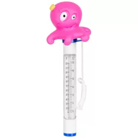 MEDENCEHÕMÉRÕ STREND PRO ÚSZÓ POLIP