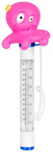 MEDENCEHÕMÉRÕ STREND PRO ÚSZÓ POLIP