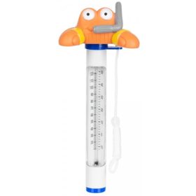 MEDENCEHÕMÉRÕ STREND PRO ÚSZÓ RÁK