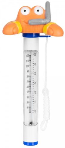 MEDENCEHÕMÉRÕ STREND PRO ÚSZÓ RÁK