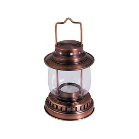 MÉCSESTARTÓ LÁMPA 190 MM BRONZ 217448