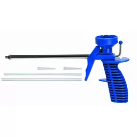 KINYOMÓPISZTOLY TOP TOOLS 21B503 PUR-HAB