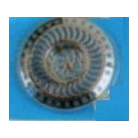 LEFOLYÓSZÛRÕ KICSI  KRÓMOZOTT 60 MM