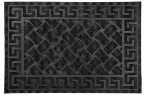 LÁBTÖRLÕ INCA GUMI 40 x 60 cm/ 2210619