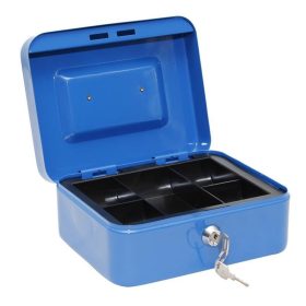 PÉNZKAZETTA STREND PRO, 200X160X90mm