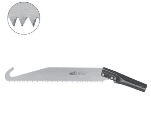 ÁGVÁGÓFÛRÉSZ PILANA 300 MM KÖPÜS