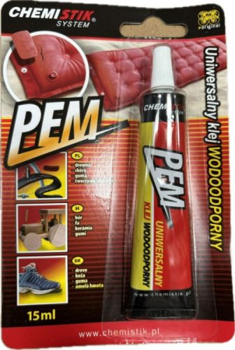 RAGASZTÓ UNIVERZÁLIS PEM 15 ML