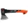 BALTA  600G  ÜVEGSZÁLAS NYÉLLEL  360 MM 236116A