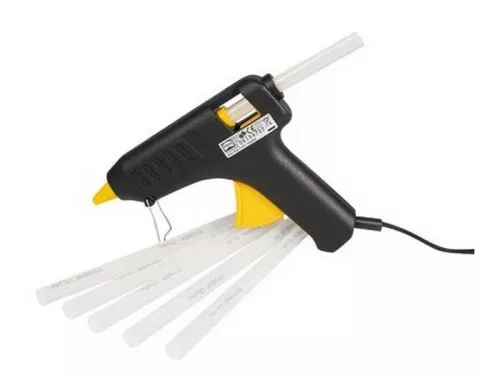 RAGASZTÓPISZTOLY PATTEX  70W 2112980 (1517234) +6x20 g patron 2112980
