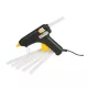 RAGASZTÓPISZTOLY PATTEX  70W 2112980 (1517234) +6x20 g patron 2112980