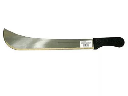 MACSÉTA 560 MM MÛANYAG NYÉLLEL 239415