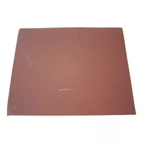   CSISZOLÓVÁSZON KONER S90 A/4 P240 / 50 DB ALUOXIDE 280X230 MM