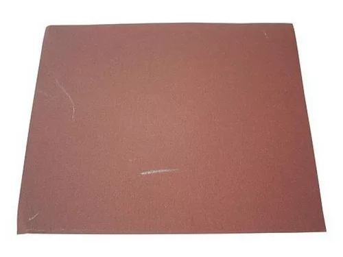 CSISZOLÓVÁSZON KONER S90 A/4 P240 / 50 DB ALUOXIDE 280X230 MM