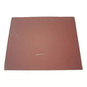   CSISZOLÓVÁSZON KONER S90 A/4 P400 / 50 DB ALUOXIDE 280X230 MM