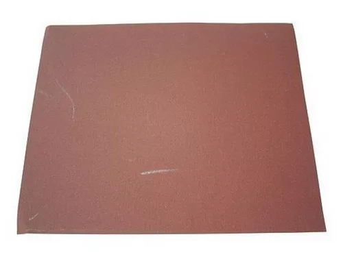 CSISZOLÓVÁSZON KONER S90 A/4 P180 / 50 DB ALUOXIDE 280X230 MM