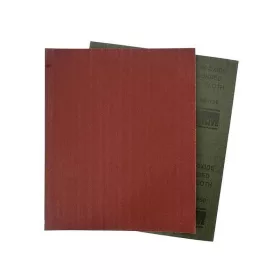   CSISZOLÓVÁSZON KONER S90 A/4 P 80 / 50 DB ALUOXIDE 280X230 MM