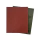CSISZOLÓVÁSZON KONER S90 A/4 P150 / 50 DB ALUOXIDE 280X230 MM
