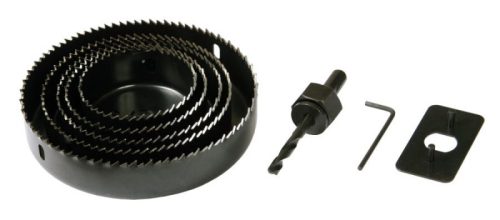 KÖRKIVÁGÓ FESTA 24706 8 R