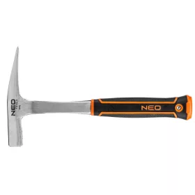 LÉCKALAPÁCS NEO 25-131 600G ÜVEGSZÁLAS