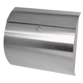   POSTALÁDA STREND 252264 HARPER ROZSDAMENTES 37,5 x 10,5 x 33 CM