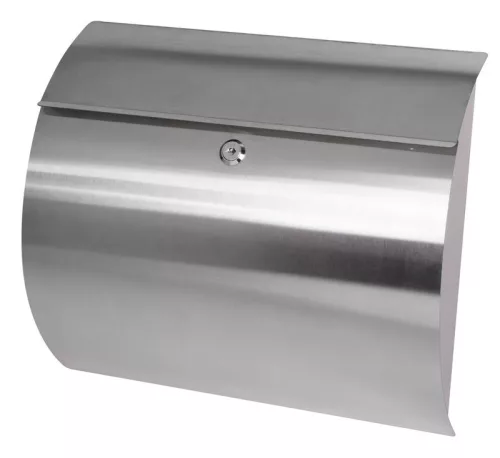 POSTALÁDA STREND 252264 HARPER ROZSDAMENTES 37,5 x 10,5 x 33 CM