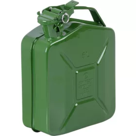 MARMONKANNA FÉM  5 L/ 254699 STREND PRO