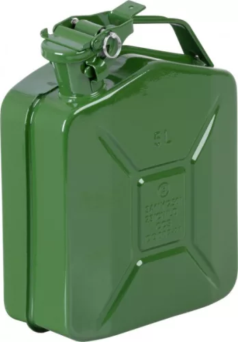 MARMONKANNA FÉM  5 L/ 254699 STREND PRO