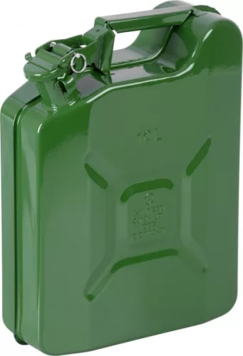 MARMONKANNA FÉM 10 L/ 254700 STREND PRO