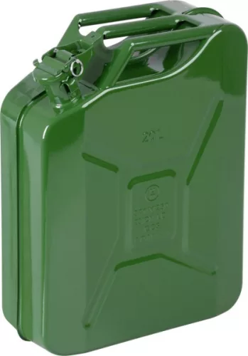 MARMONKANNA FÉM 20 L/ 254701 STREND PRO