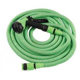   LOCSOLÓTÖMLÕ STREND 256265 1/2"-3/4" FLEXIBILIS+PISZTOLY