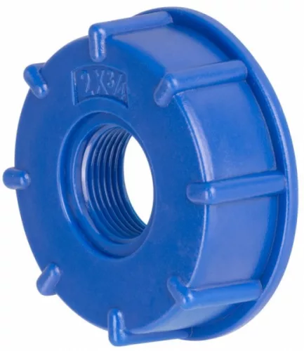 SZÛKÍTÕ IBC TARTÁLYHOZ 60 MM 3/4" 256926