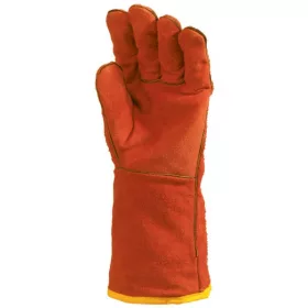 HEGESZTÕKESZTYÛ  2631 10-ES MÉRET 15 CM MANDZSETTA